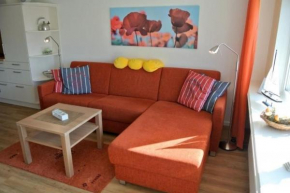 Haus Dünenburg Dünenburg App 38